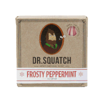 Frosty Peppermint Frosty Peppermint Soap Sticker - Frosty Peppermint Frosty Peppermint Stickers