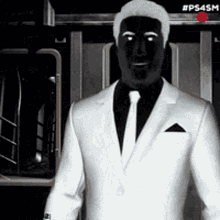Mister Negative Mr Negative GIF - Mister Negative Mr Negative Stephen Oyoung GIFs