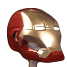 iron man helmet iron man 3d model helmet showcase