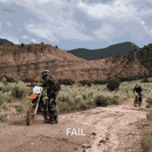 Fail Failure GIF - Fail Failure Motorcycle GIFs