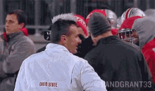 urban meyer urban meyer