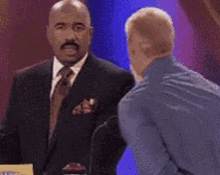 Steve Harvey Dont Touch Me GIF - Steve Harvey Dont Touch Me Angry -  Discover &amp; Share GIFs