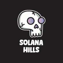 Solana Hils Solhills GIF - Solana Hils Solhills Solana GIFs
