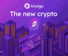 Kiwigo Kgo GIF - Kiwigo Kgo Crypto GIFs