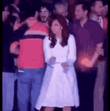Cristina Kirchner Droopy GIF - Cristina Kirchner Droopy Dancing GIFs