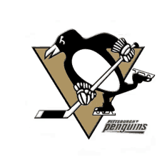 Pittsburgh Penguins GIF - Logo Pittsburgh Penguins Penguins GIFs