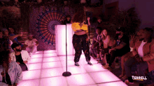 msamberpriley terrell