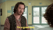 Great Dad GIF - Great Dad Life GIFs