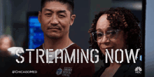 Streaming Now Ethan Choi GIF - Streaming Now Ethan Choi Sharon Goodwin GIFs