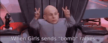 Bomb Rallies Girls GIF - Bomb Rallies Girls Girls Bomb Rallies GIFs