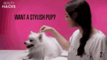 puppy pup