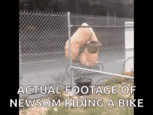 bike penis dick cycling riding
