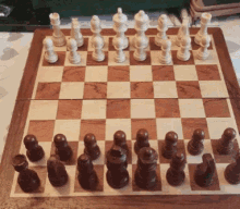 chess mate