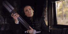 gentleman jack anne lister not illegal gentleman jack anne lister not illegal