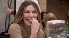 Rhony Real Housewives Of New York GIF - Rhony Real Housewives Of New York GIFs