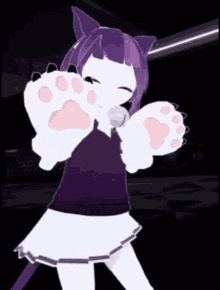 tattletail horror game gif