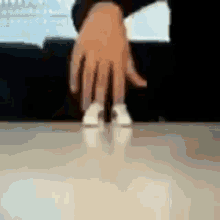 Epichanddancebro Yea GIF - Epichanddancebro Dance Hand GIFs