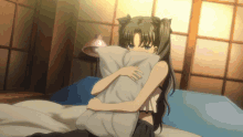 night tohsaka