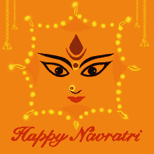 Happy Navratri Navratri GIF - Happy Navratri Navratri Dusshera GIFs