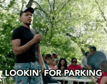 Lookin For Parking Looking For Where To Park GIF - Lookin For Parking Looking For Where To Park Looking For A Parking Spot GIFs