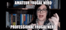 Frugal Financial Independence GIF - Frugal Financial Independence Money GIFs