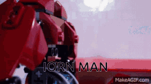 hulkbuster iron