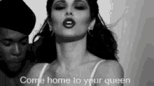 comehome queen