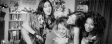 All I Want For Christmas Is You Fifth Harmony GIF - Fifthharmony Xfactor Xfactorusa GIFs