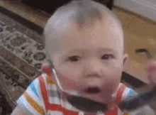 Always Been Cool GIF - Baby Cool Sunglasses GIFs