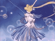Serenity Princess Sailor Moon GIF - Serenity Princess Sailor Moon Anime GIFs