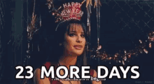23more party