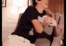 Hayes Grier GIF - Hayes Grier GIFs
