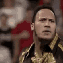 Smell What The Rock Is Cookin Bad GIF - Smell What The Rock Is Cookin The Rock Smell GIFs