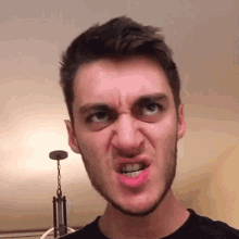 Angry Casey Frey GIF - Angry Casey Frey Mad GIFs