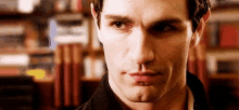 aidan waite stare