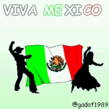 Viva Mexico GIF - Viva Mexico 16de Septiembre GIFs