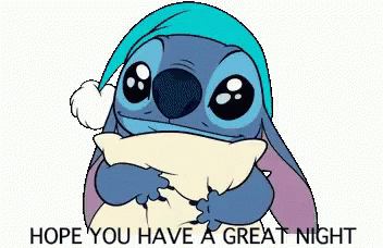 Hope You Have A Great Night GIF - Great Night Hope You Have A Great Night Have A Great Night GIFs