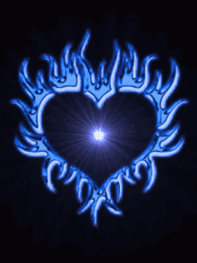 Heart Shining GIF - Heart Shining Heart On Fire GIFs