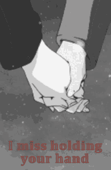 Miss You Ollie Holding Hands GIF - Miss You Ollie Holding Hands Holding Hands Ollie GIFs