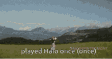 Halo Bad Halo Sucks GIF - Halo Bad Halo Sucks Gaylo GIFs