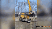 Russian Construction Fail GIF - Russia Fail Construction GIFs