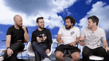 victor camejo rominho braga osmar campbell murilo couto empenarede