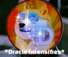 Oracle Intensifies Defeat_will GIF - Oracle Intensifies Defeat_will Tylermilgate GIFs