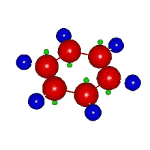 molecule chem