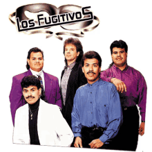los fugitivos band mexican american grupera band musical band los fugitivos band mexican american grupera band musical band