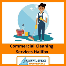 Industrial Cleaning Services Halifax GIF - Industrial Cleaning Services Halifax GIFs