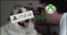 ps4 xbox one video games ps4vs xbox one sony