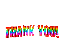 Thank You Thanks Sticker - Thank You Thanks Grateful Stickers