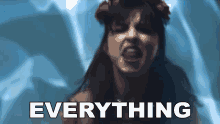 Everything Ashland GIF - Everything Ashland Misery Song GIFs