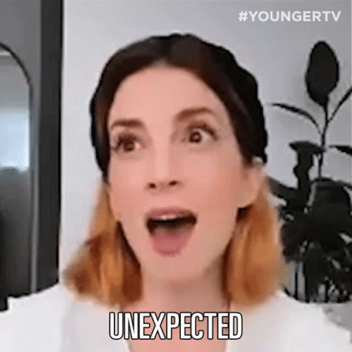 Unexpected Getting Younger GIF - Unexpected Getting Younger Younger GIFs